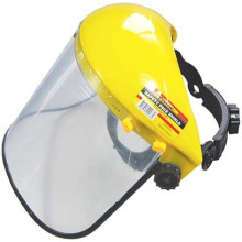 Handyman Sicherheit Helm Face Shield Schweißen Gesicht Schutzschild